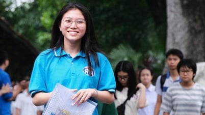Cách tra cứu điểm thi vào lớp 10 ở Hà Nội
