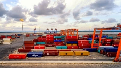 Los productos vietnamitas tienen más oportunidades de conquistar el mercado...