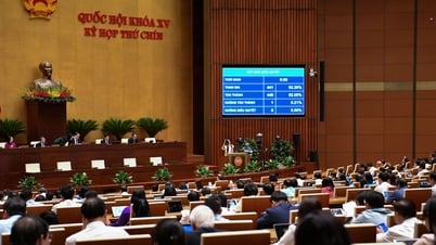 Miễn, hỗ trợ học phí đối với trẻ em mầm non, học sinh phổ thông từ năm học 2025-2026