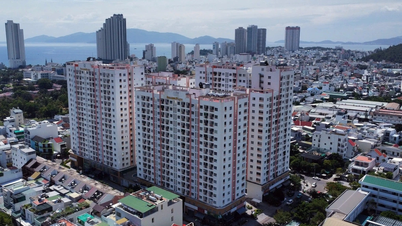 Loạt quy định mới nhất về mua bán, thuê mua nhà ở xã hội người dân cần biết