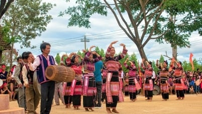 Xây dựng mô hình xây dựng đời sống văn hóa đồng bào dân tộc thiểu số năm 2025