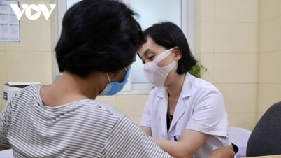 Quy định mới: lấy thuốc 3 tháng một lần