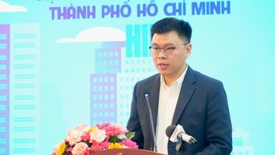 TP.HCM bàn tác động thuế Mỹ với các nhà sản xuất 'mượn đường'