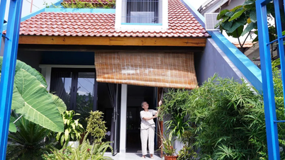 Sẻ chia chỗ ở, gắn kết nghĩa tình quê hương Quảng Ngãi