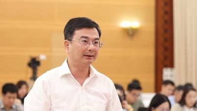 Deputy Governor of the State Bank of Vietnam: Outstanding debt of the banking system reached over...