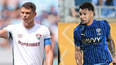 Nhận định Fluminense vs Al Hilal (2h ngày 5/7): Kỳ tích châu Á