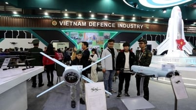 現代の防衛技術を習得するための6つの「大きな問題」