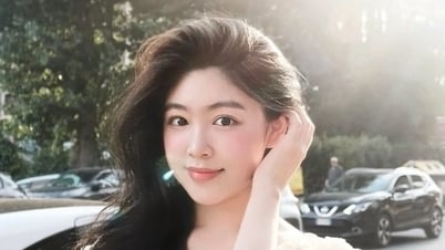 La fille du MC Quyen Linh est « radieusement belle » comme une princesse Disney en Europe