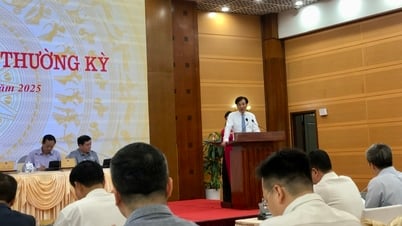 Số doanh nghiệp đăng ký mới tháng 6/2025 đạt gần 24.400 doanh nghiệp