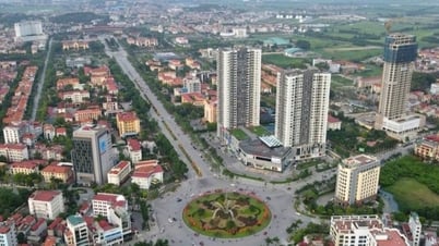 Bảng danh mục và mã số của 34 tỉnh, thành mới, 3.321 đơn vị hành chính cấp xã mới