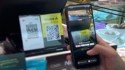 Người Việt có thể ‘quẹt’ Zalopay thanh toán khi du lịch Singapore