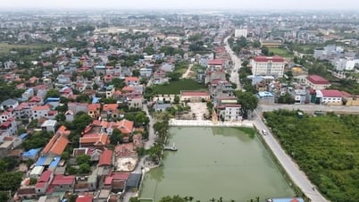 Tin tức đặc biệt trên báo in Hànộimới ngày 4-7-2025