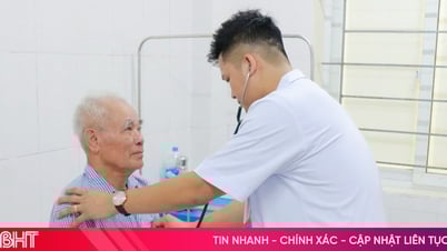 គ្រោះថ្នាក់គឺមិនអាចទាយទុកជាមុនបាន នៅពេលដែលមនុស្សជាច្រើនមិនដឹងថាខ្លួនមានជំងឺលើសឈាម។