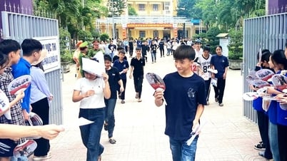 เข้าชั้น ม.4 ได้แค่ 2.5 คะแนน : ผู้อำนวยการว่าอย่างไรบ้าง ?