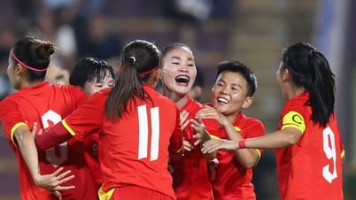 帰化選手の嵐の中、ベトナム女子サッカーは自立している