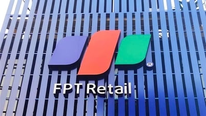 FPT Retail(FRT)은 배당금 지급을 위해 3,400만 주 이상을 발행할 예정입니다.
