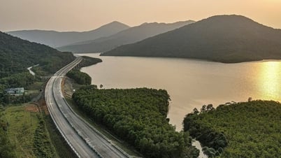 Resolver los problemas de limpieza de terrenos para la construcción de carreteras en Quang Tri antes del 10 de julio