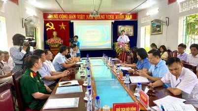 Hội nghị thẩm định các điều kiện triển khai hồ sơ bệnh án điện tử tại Bệnh viện Y học cổ truyền