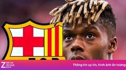Barcelona nhận 'cái tát' từ Bilbao