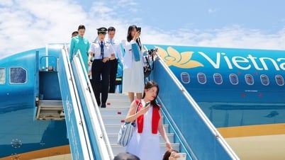 Nha Trang kích cầu du lịch hè bằng các chuyến bay đêm