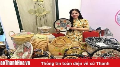 Đồng hành cùng phụ nữ trên hành trình phát triển kinh tế