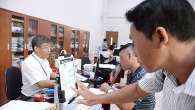 شروط قبول العاملين بدوام جزئي على مستوى البلدية في الخدمة المدنية