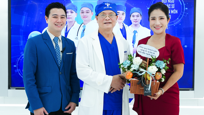 Tiến sĩ - bác sĩ Vũ Trọng Tiến: Lối sống giản dị, người thầy tận tâm