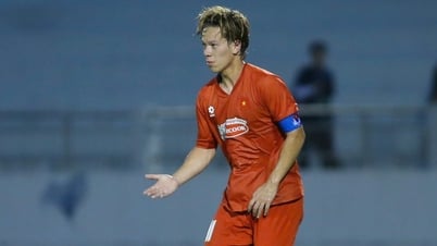 U.23 Việt Nam thiếu 'tiểu Xuân Son': HLV Kim Sang-sik xử trí bằng đấu pháp độc lạ