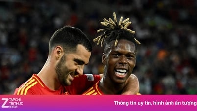 No Nico, still Barcelona