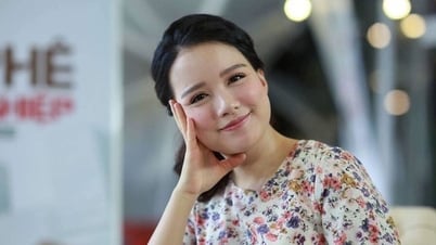 MC Minh Trang lên tiếng về ồn ào liên quan đến trại hè Làng Háo Hức