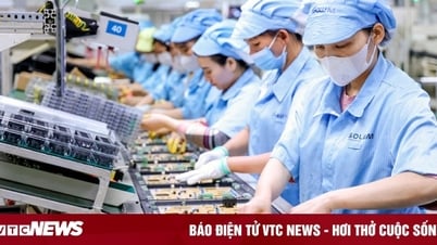 Vietnam's economic growth highest in 15 years