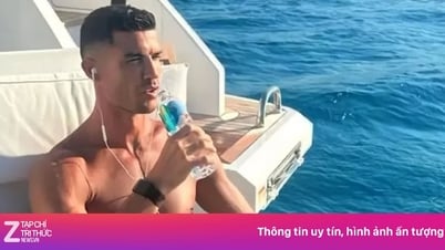 Ronaldo goes on vacation, does not attend Jota's funeral