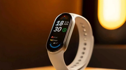 Xiaomi Smart Band 10, batería de 21 días, control del hogar