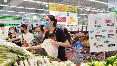 ดัชนี CPI เฉลี่ย 6 เดือน ทั่วประเทศ ขยายตัว 3.27%