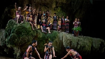 ទីក្រុង Da Nang ពោរពេញដោយភាពទាក់ទាញ