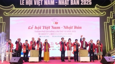 មហោស្រពវៀតណាម-ជប៉ុនឆ្នាំ 2025៖ តភ្ជាប់វប្បធម៌ ពង្រឹងមិត្តភាព