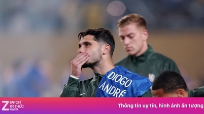 ジョッタの親友はFIFAクラブワールドカップで涙を流した