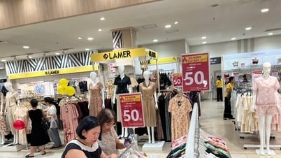 6 เดือนแรกของปี 2568 รายได้จากการขายปลีกสินค้าและบริการผู้บริโภคเพิ่มขึ้น 9.3%
