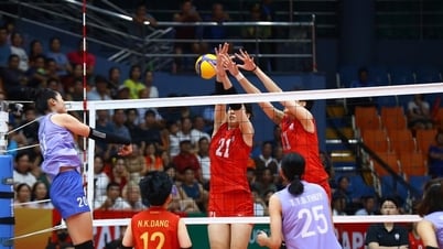 ベトナム女子バレーボール対コラベルカ戦：VTVカップ決勝戦のライブ視聴リンク