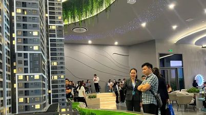 Hết thời 'nóng' lãi suất tiết kiệm, dòng tiền đang đổ vào đâu?