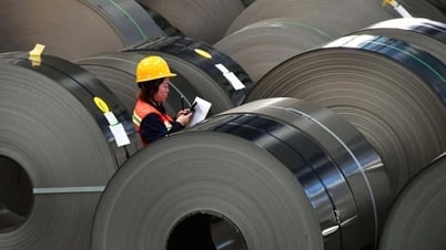 Imponer oficialmente un impuesto antidumping al acero HRC procedente de China