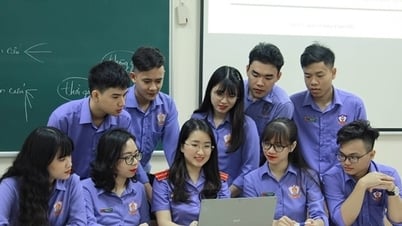 Đổi tên hai trường đại học ở Hà Nội