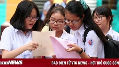Hơn 1,6 điểm mỗi môn đã đỗ lớp 10 công lập, Sở GD&ĐT Khánh Hòa lên tiếng