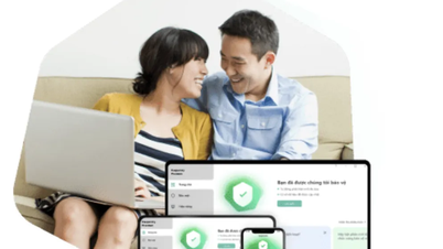 Kaspersky Việt Nam tăng trưởng 20%