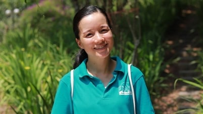 MC Minh Trang lên tiếng khi Làng Háo Hức bị phụ huynh tố nhà vệ sinh bẩn, con bị bắt nạt