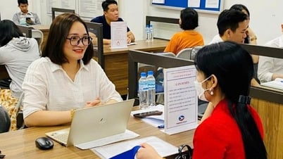 [Podcast] Quartal II-2025: Hanoi fördert die Rekrutierung mit 5 gefragtesten Berufen auf dem Arbeitsmarkt