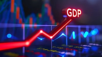 Jüngster aktualisierter Bericht zur sozioökonomischen Lage: Das BIP-Wachstum im zweiten Quartal 2025 beträgt 7,96 %
