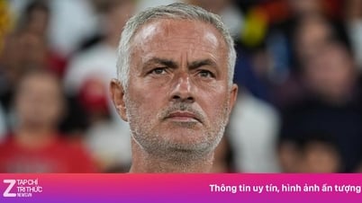 Mourinho lại nhận đền bù khủng, cán mốc 99 triệu bảng