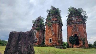 El proyecto de exploración arqueológica y excavación de la reliquia de la Torre Duong Long Cham necesita una consideración cuidadosa.