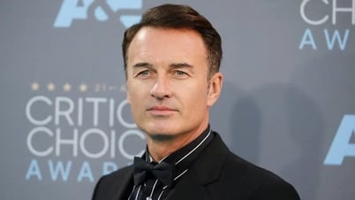 Julian McMahon, ác nhân Doctor Doom của Fantastic Four, qua đời ở tuổi 56 vì ung thư